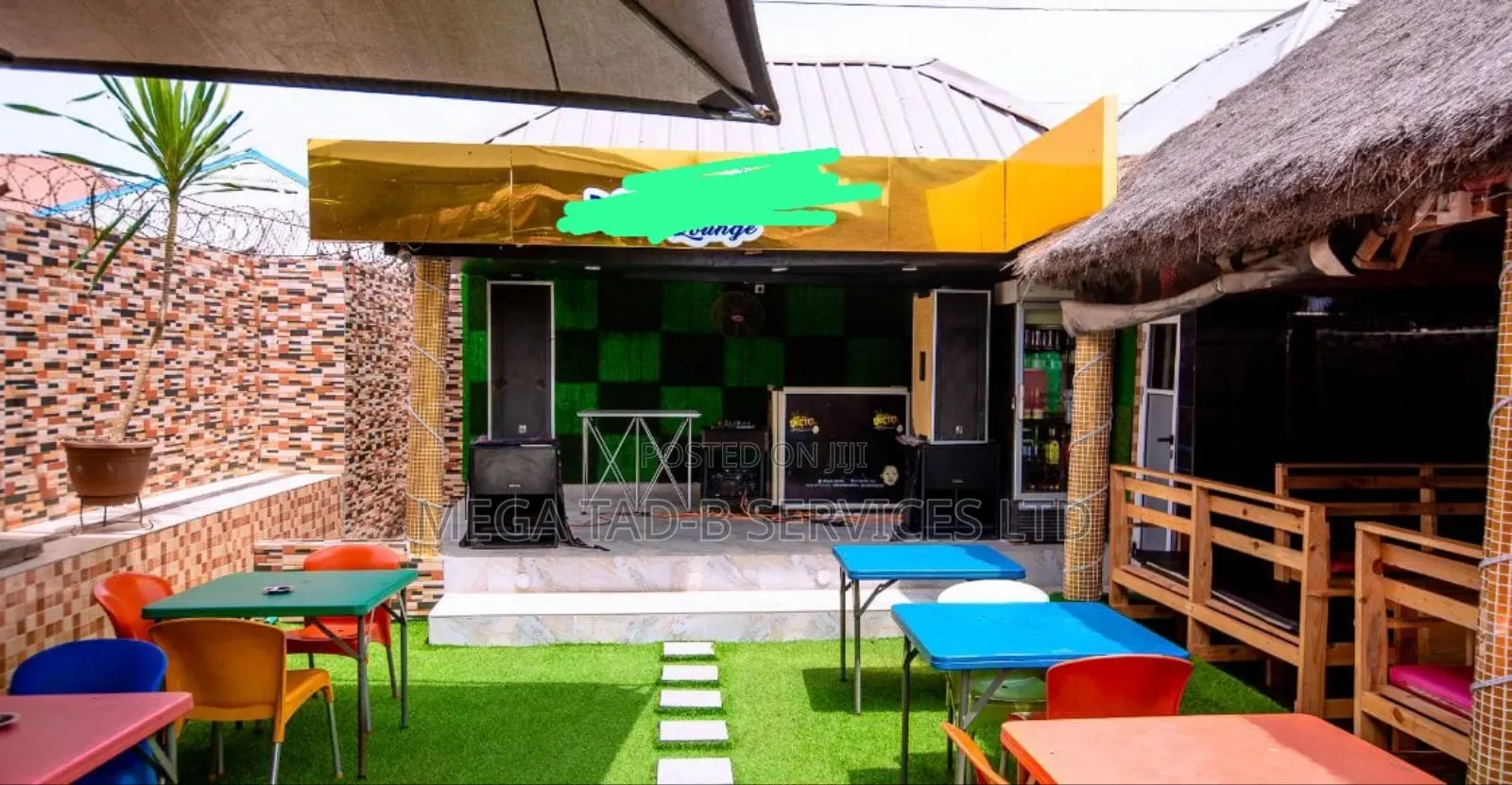 Hotel for Sale! in Ojodu