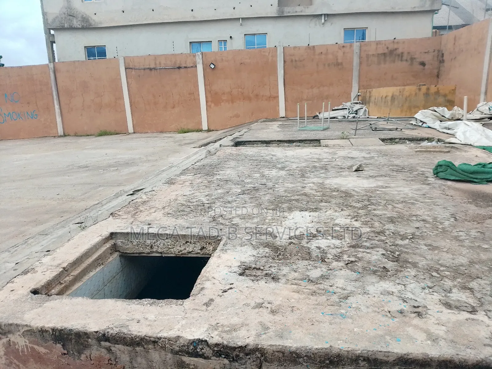 Land for Sale in Ojodu