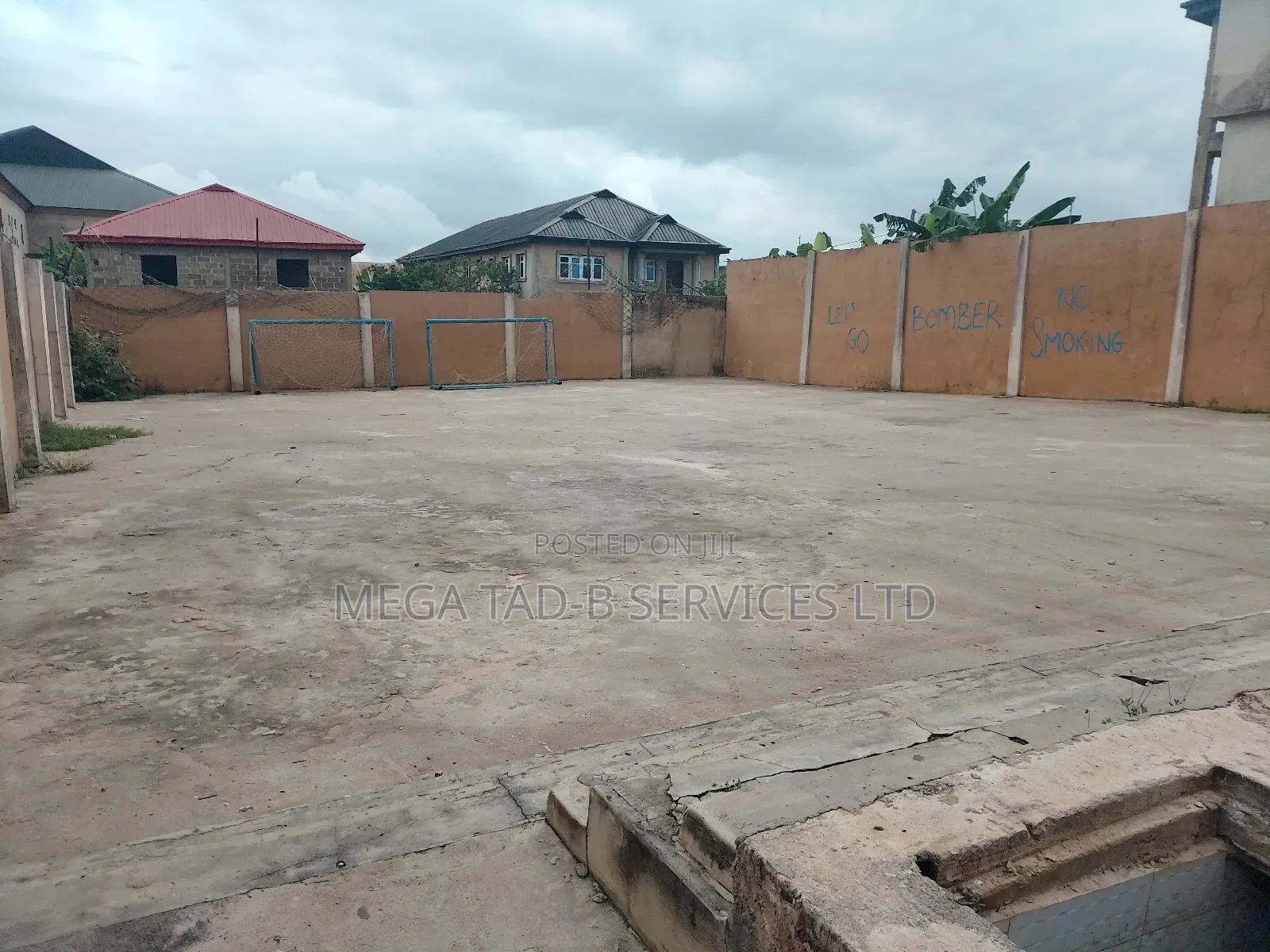 Land for Sale in Ojodu