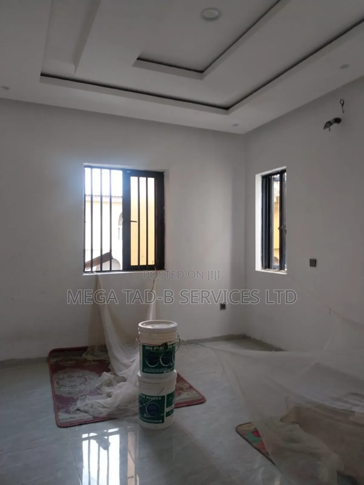 5bdrm Duplex in Bankole Estate, Ojodu for sale in Ojodu