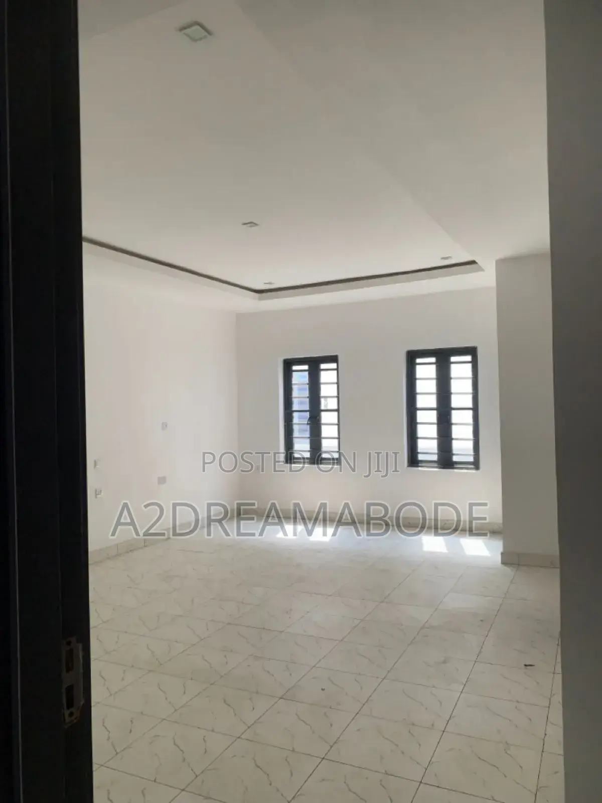 4bdrm Duplex in Off Toyin, Ikeja for sale in Ikeja