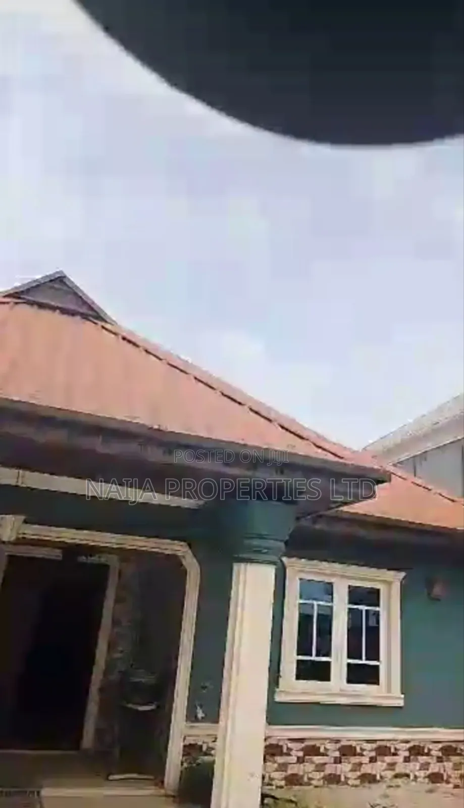3bdrm Bungalow in Onosa, Ibeju for sale in Ibeju