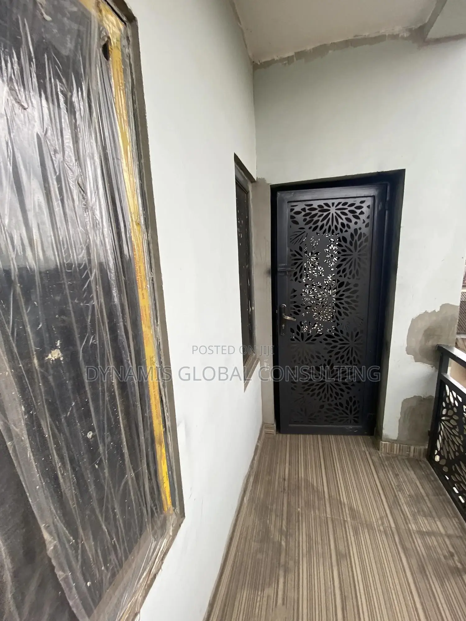 Furnished 2bdrm Block of Flats in Magodo Phase One Gra for sale in Magodo Isheri