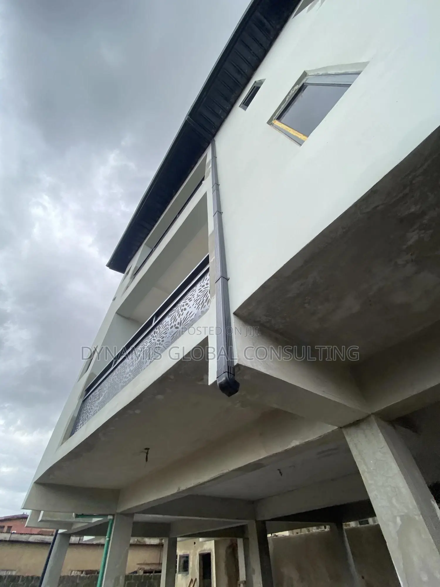 Furnished 2bdrm Block of Flats in Magodo Phase One Gra for sale in Magodo Isheri