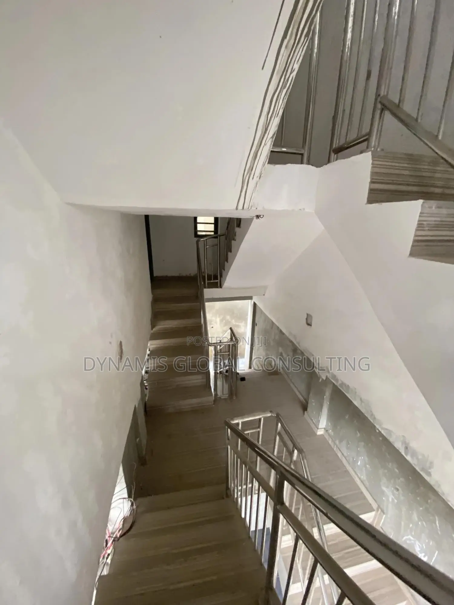 Furnished 2bdrm Block of Flats in Magodo Phase One Gra for sale in Magodo Isheri