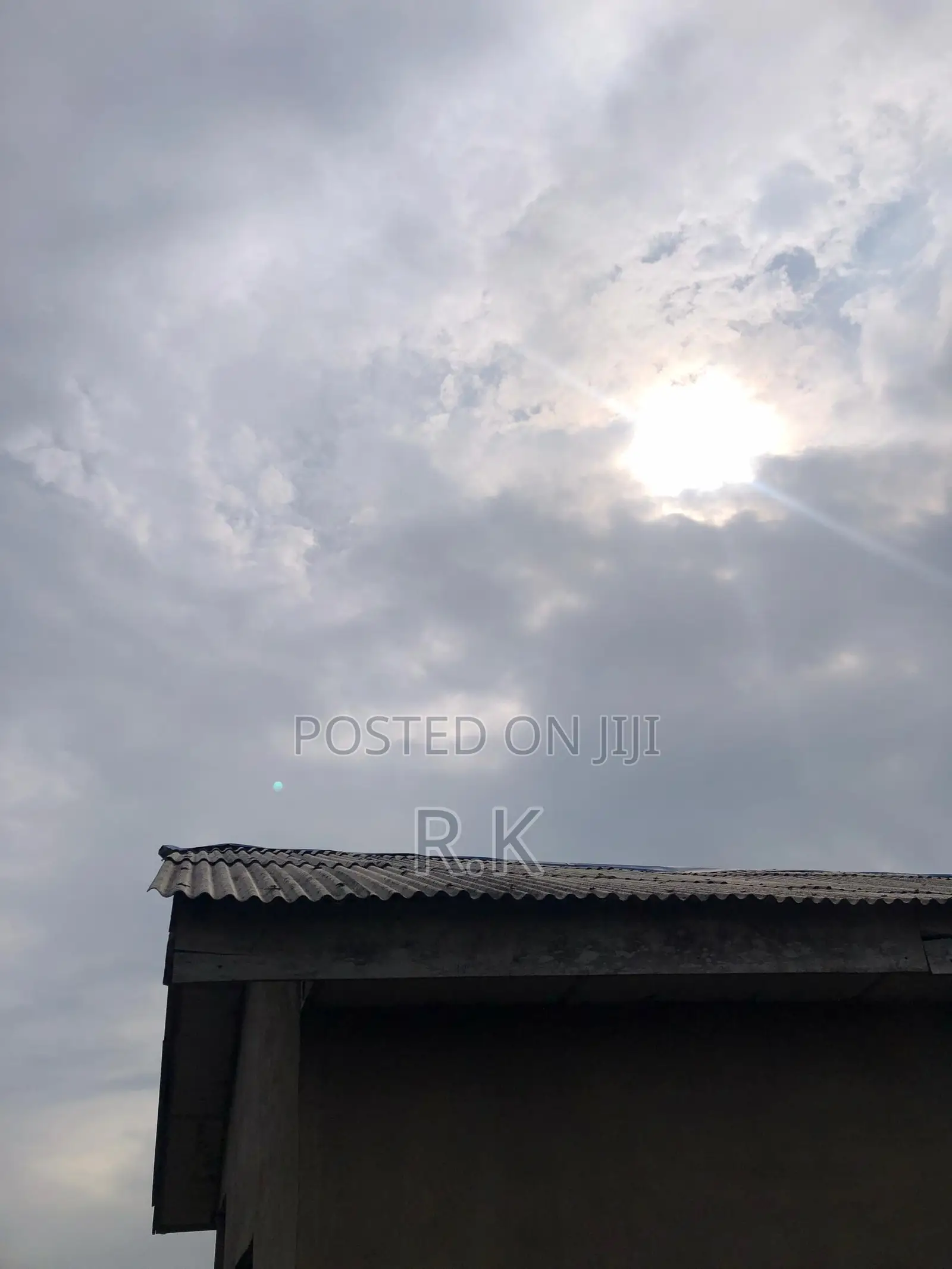 3 Acres of Land for Sale in Ibadan