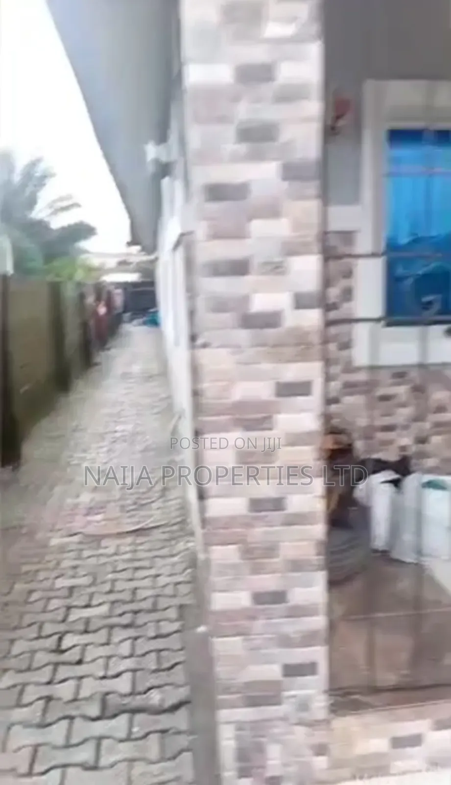 3bdrm Bungalow in New Rd, Awoyaya for sale in Awoyaya