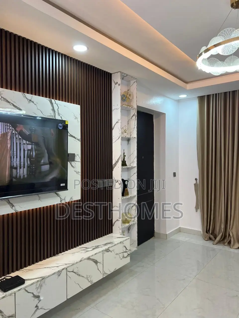 2 Bedroom Ikeja Gra in Ikeja GRA