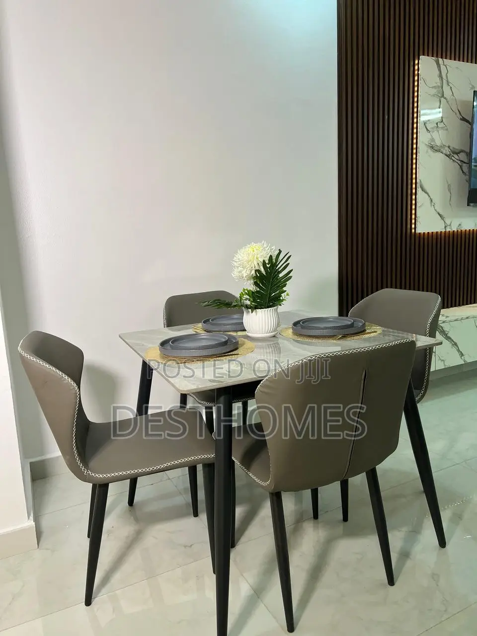 2 Bedroom Ikeja Gra in Ikeja GRA