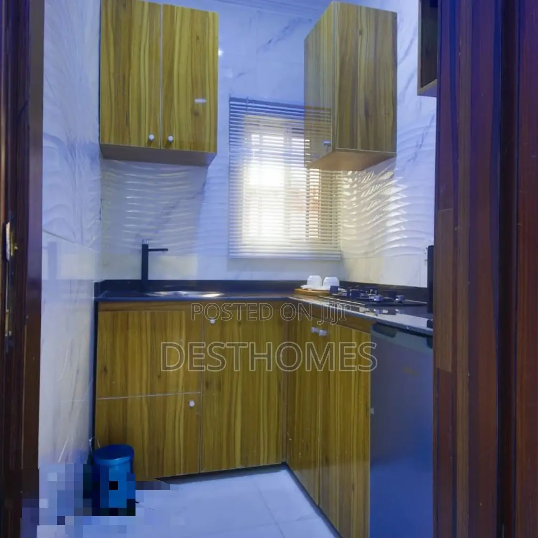2 Bedroom at Adeniyi Jones in Adeniyi Jones