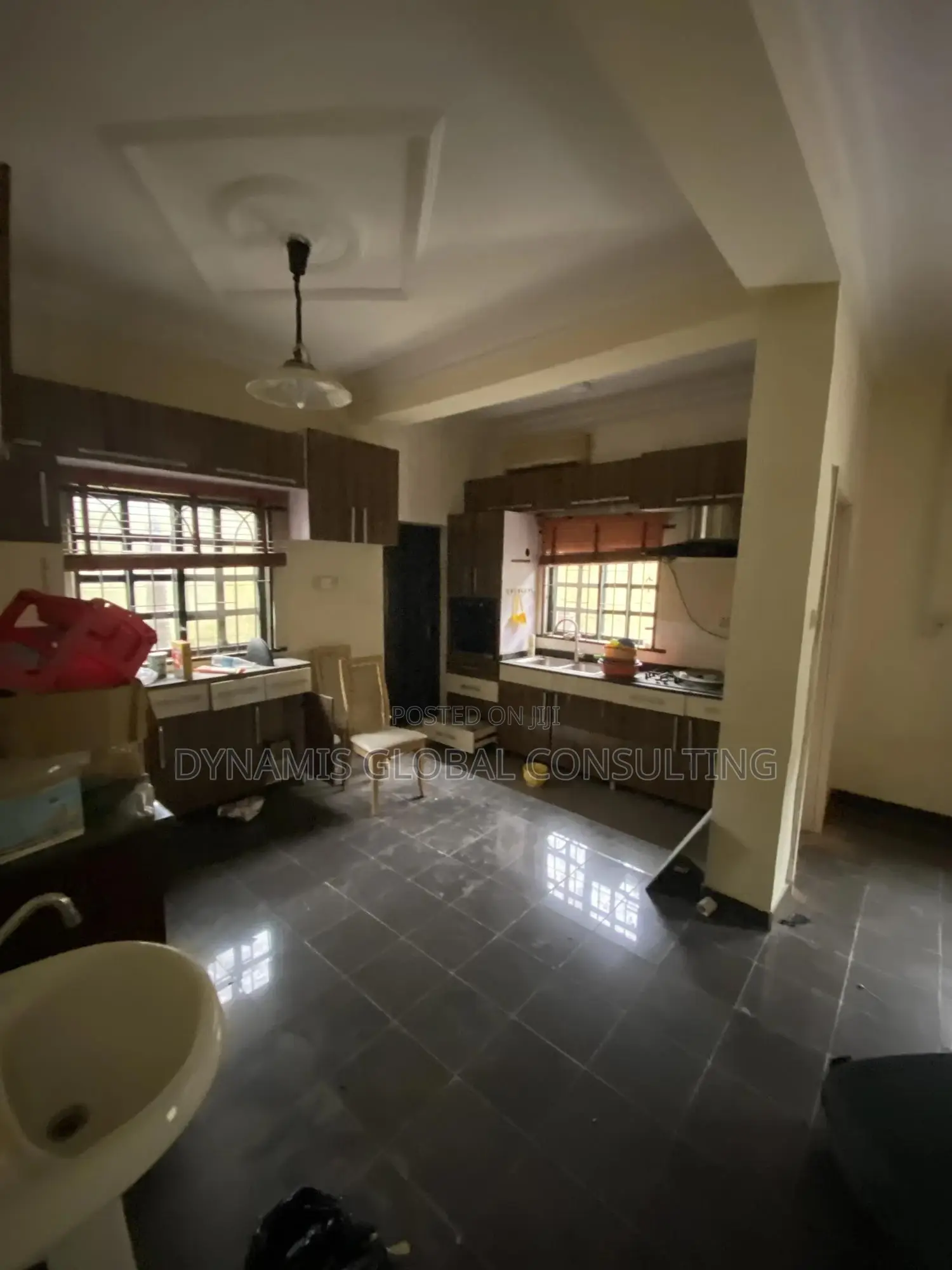 4bdrm Duplex in Harmony Zone Estate, for rent in Magodo Isheri