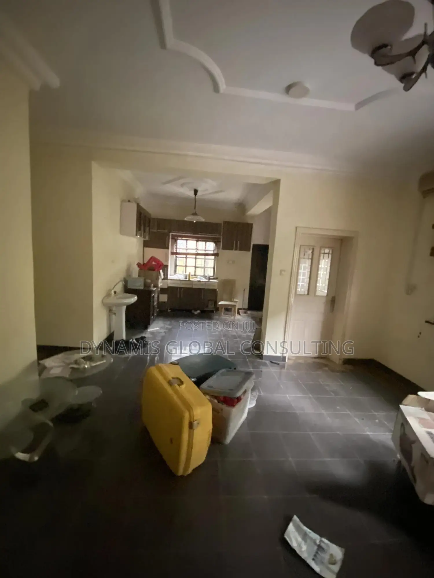 4bdrm Duplex in Harmony Zone Estate, for rent in Magodo Isheri