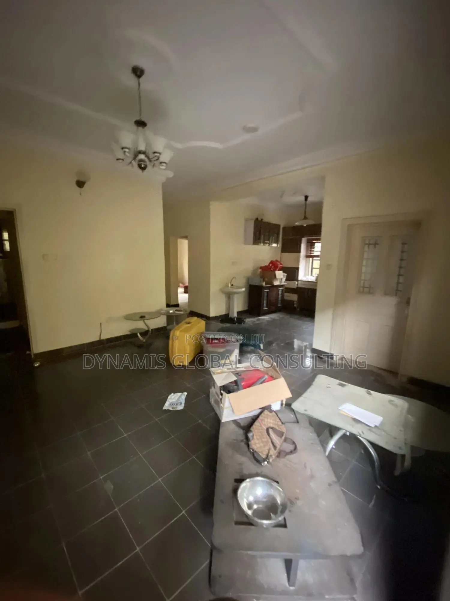 4bdrm Duplex in Harmony Zone Estate, for rent in Magodo Isheri