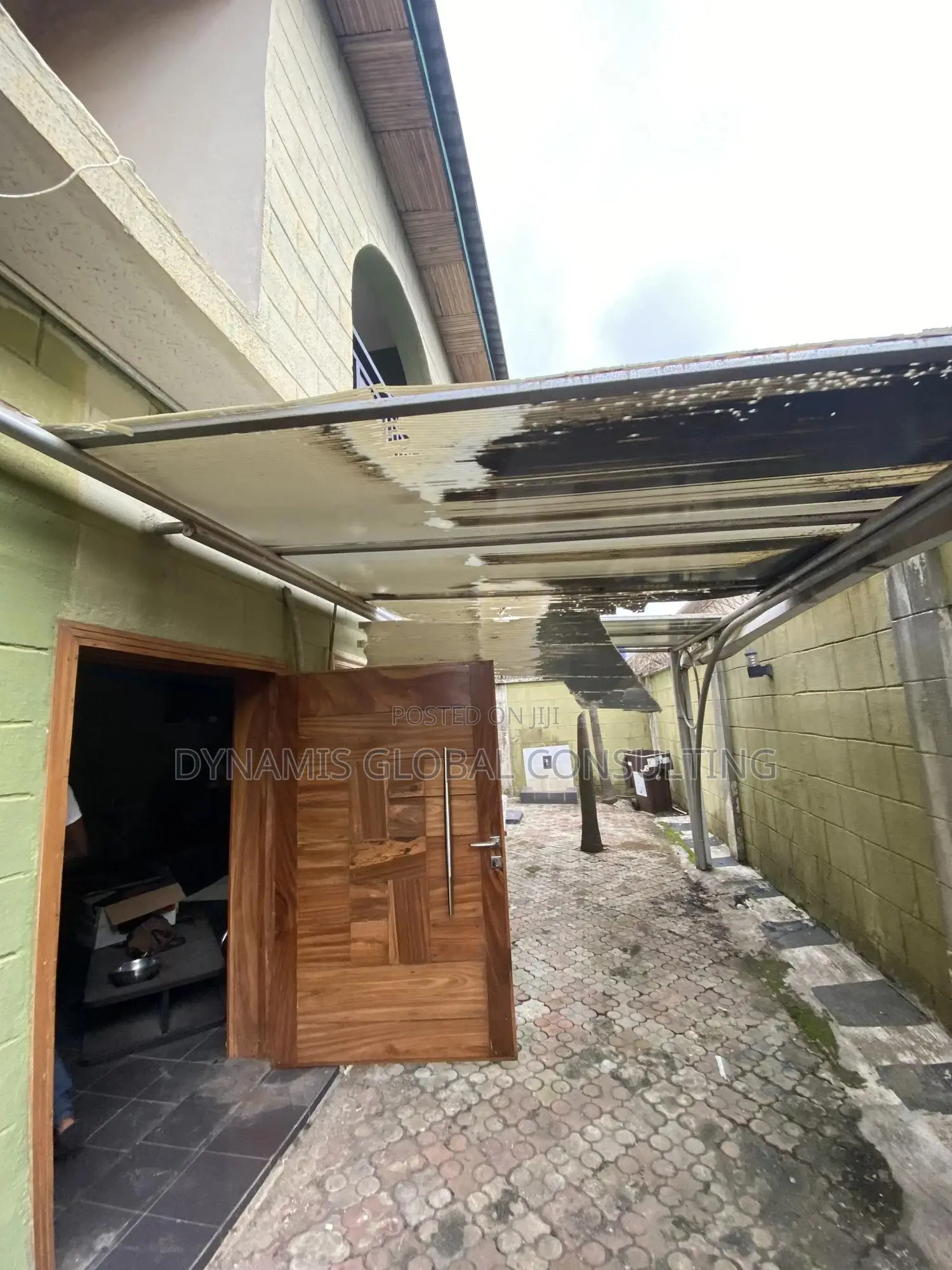 4bdrm Duplex in Harmony Zone Estate, for rent in Magodo Isheri