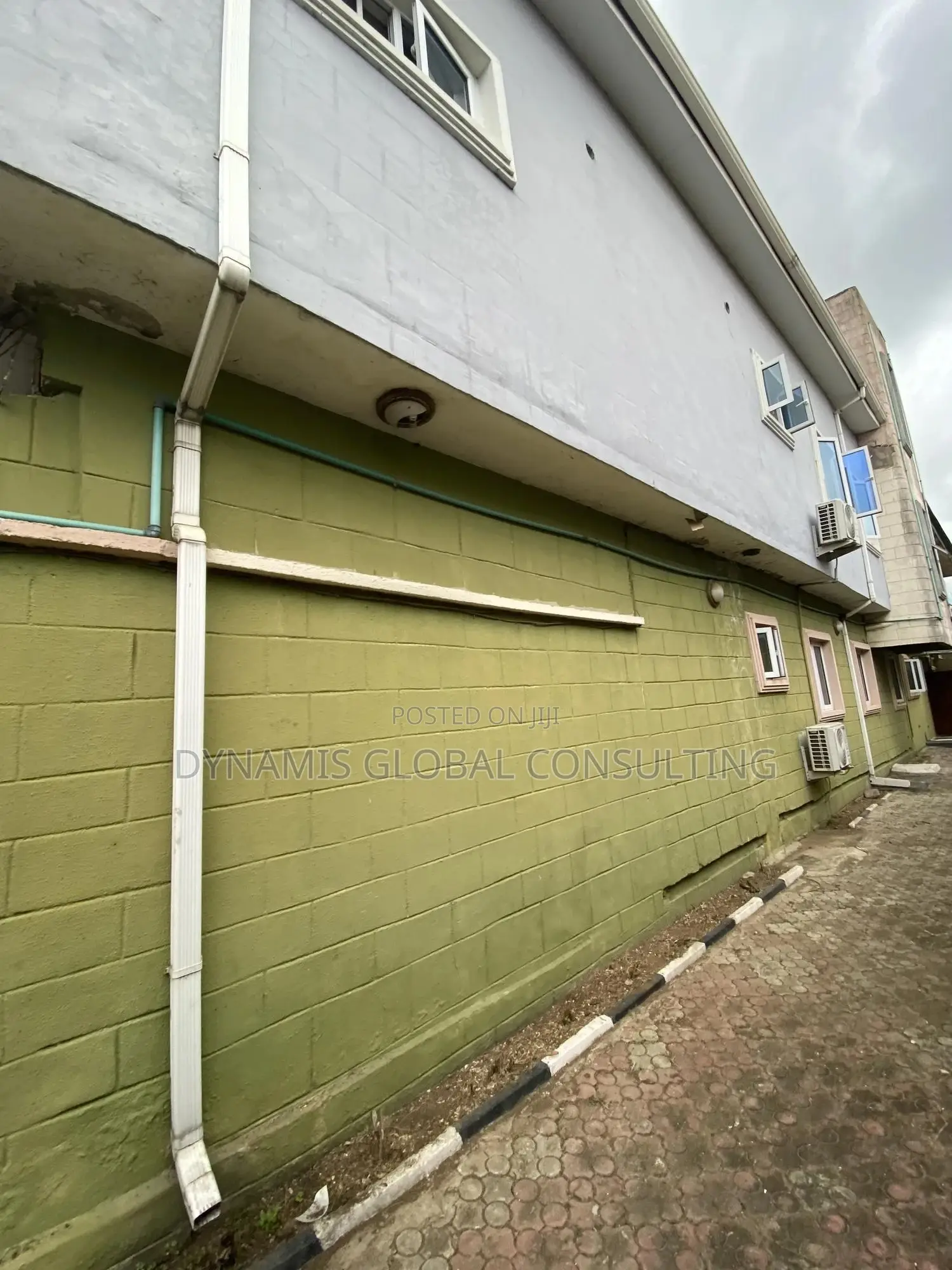 4bdrm Duplex in Harmony Zone Estate, for rent in Magodo Isheri