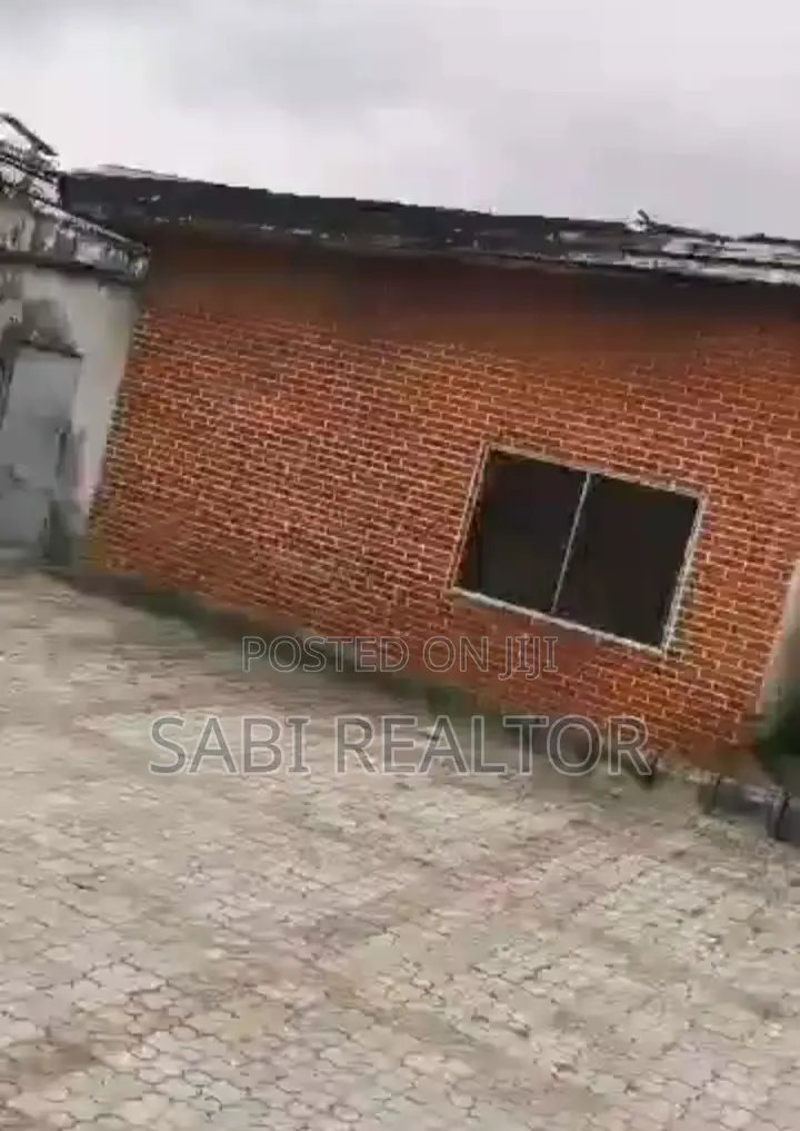 8,500sqm Land at Gra Ikeja Going for 1.6million Naira Per SQM in Ikeja GRA