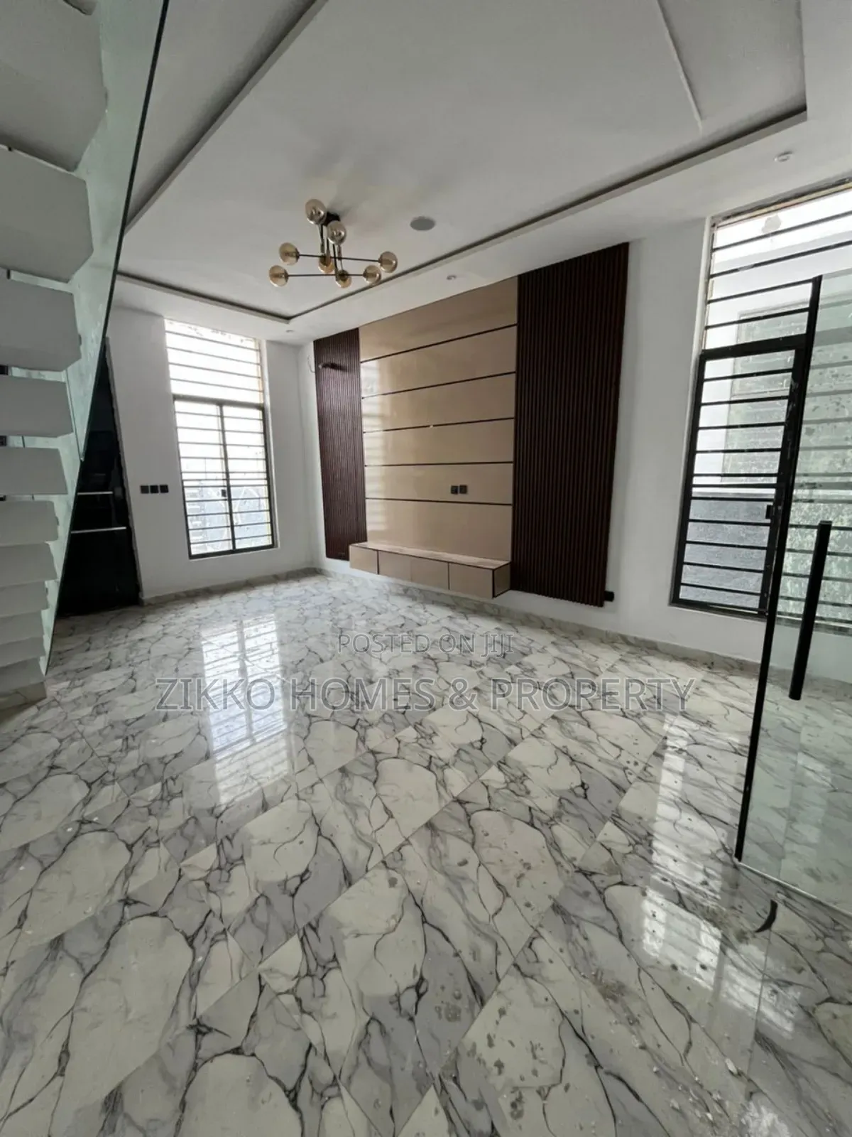 4bdrm Duplex in Ikota Gra, Lekki for sale in Lekki