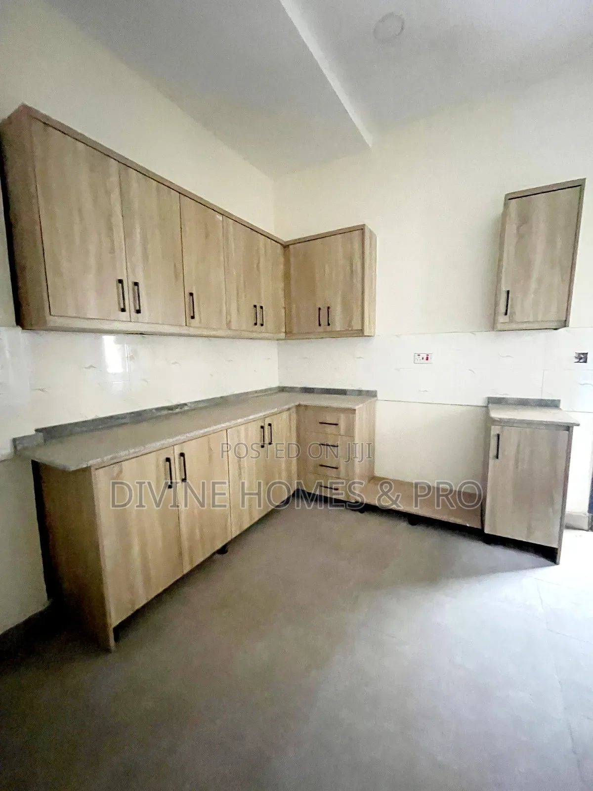 2bdrm Block of Flats in Life Camp for sale in Life Camp