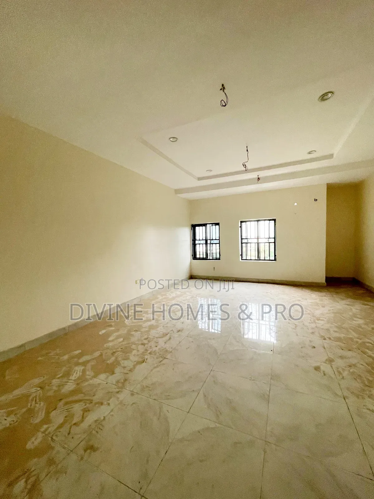 2bdrm Block of Flats in Life Camp for sale in Life Camp