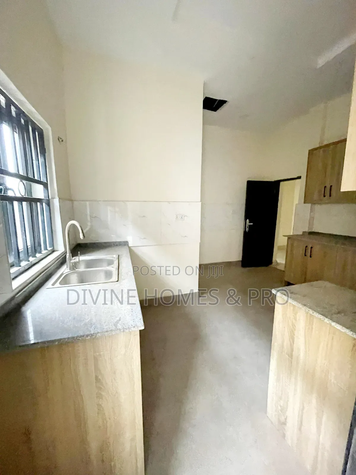 2bdrm Block of Flats in Life Camp for sale in Life Camp