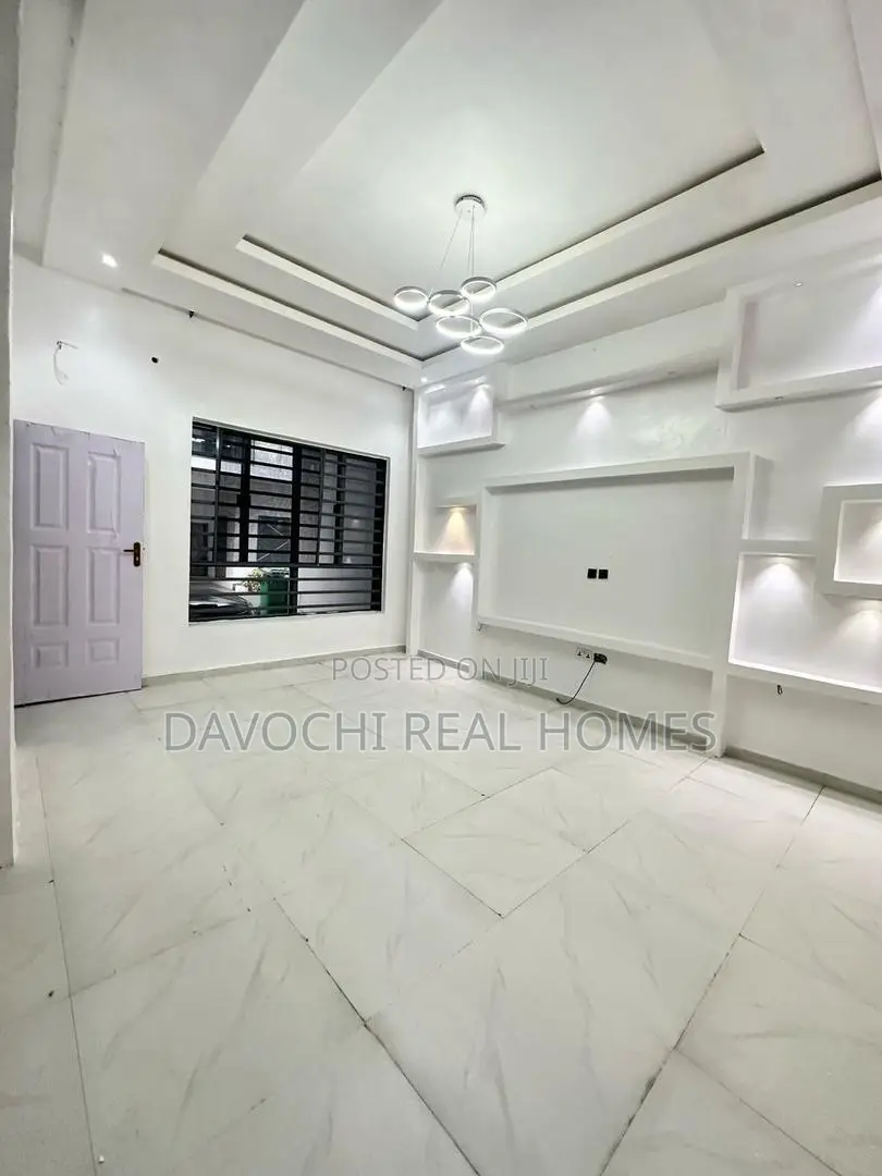 Mini Flat in Orchid Road, Lekki Phase 2 for rent in Lekki Phase 2