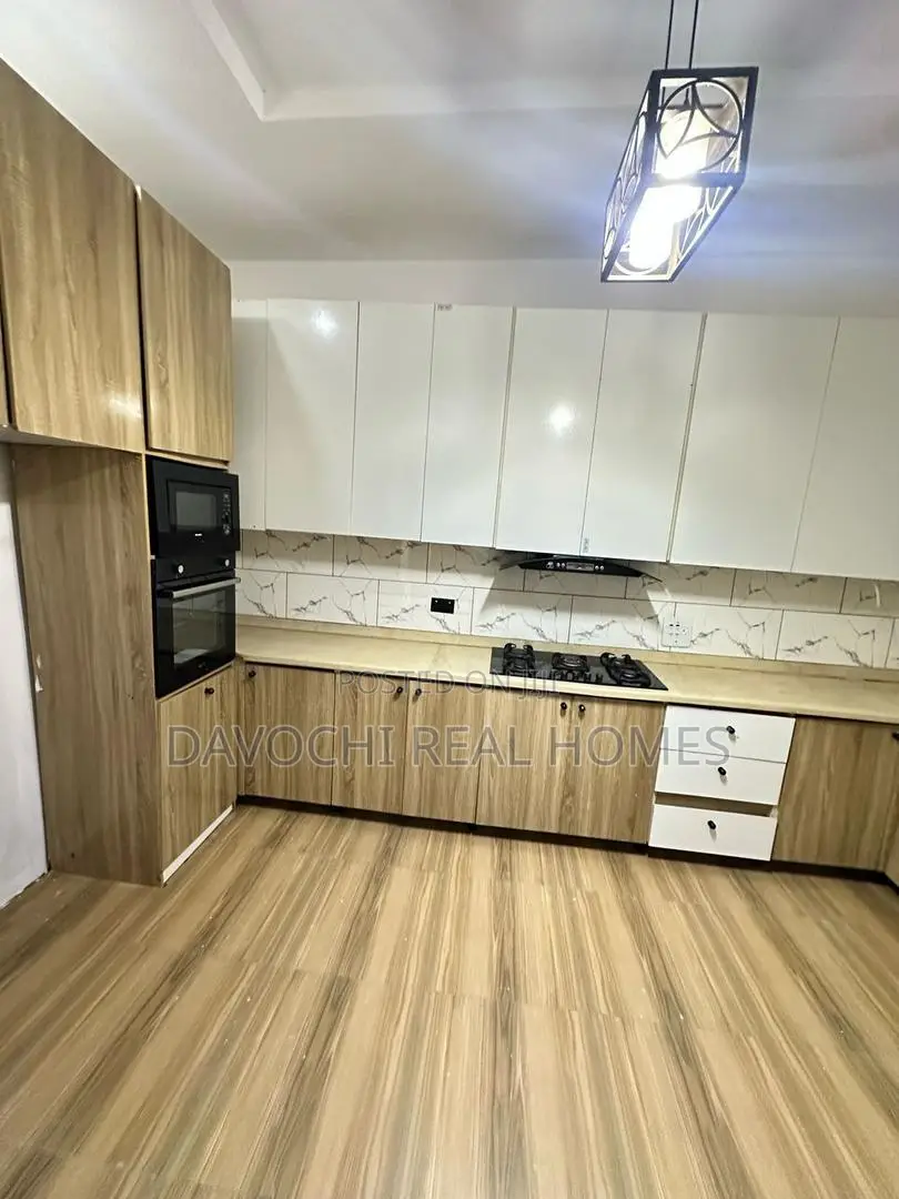 Mini Flat in Orchid Road, Lekki Phase 2 for rent in Lekki Phase 2