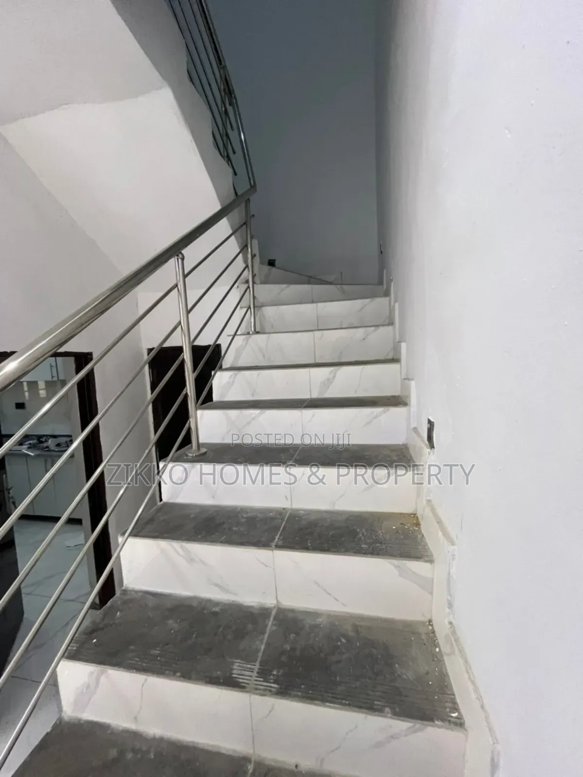 3bdrm Townhouse/Terrace in Abraham Adensaya, Lekki for sale in Lekki