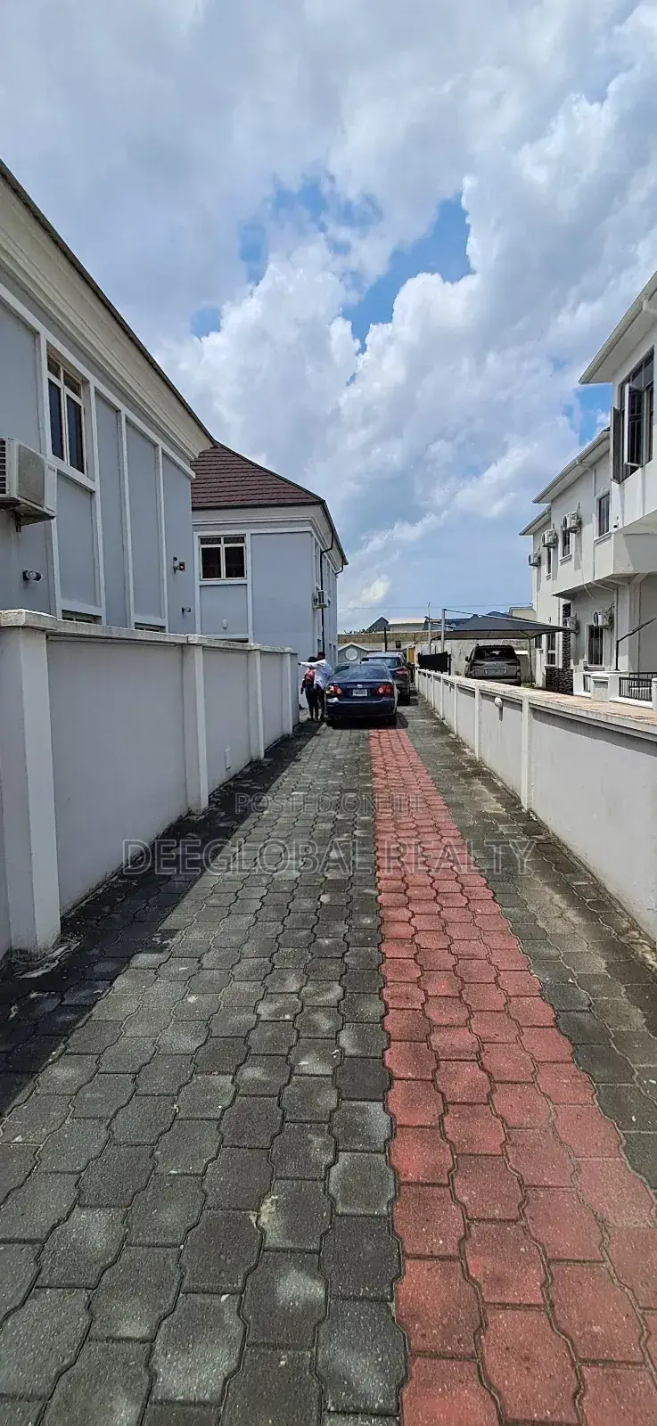 5bdrm Duplex in Victory Park, Osapa london for sale in Osapa london