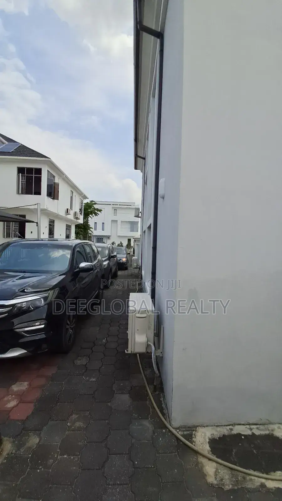 5bdrm Duplex in Victory Park, Osapa london for sale in Osapa london