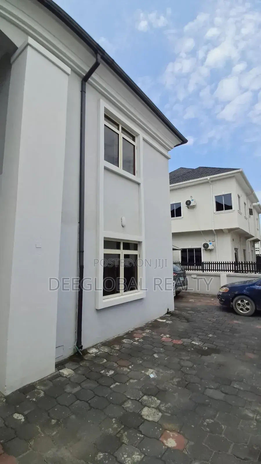 5bdrm Duplex in Victory Park, Osapa london for sale in Osapa london