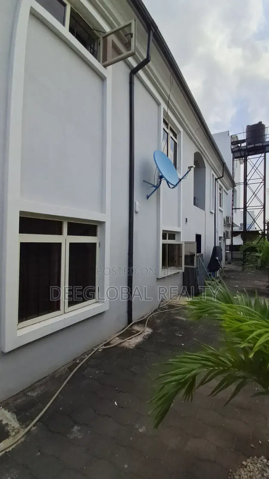 5bdrm Duplex in Victory Park, Osapa london for sale in Osapa london