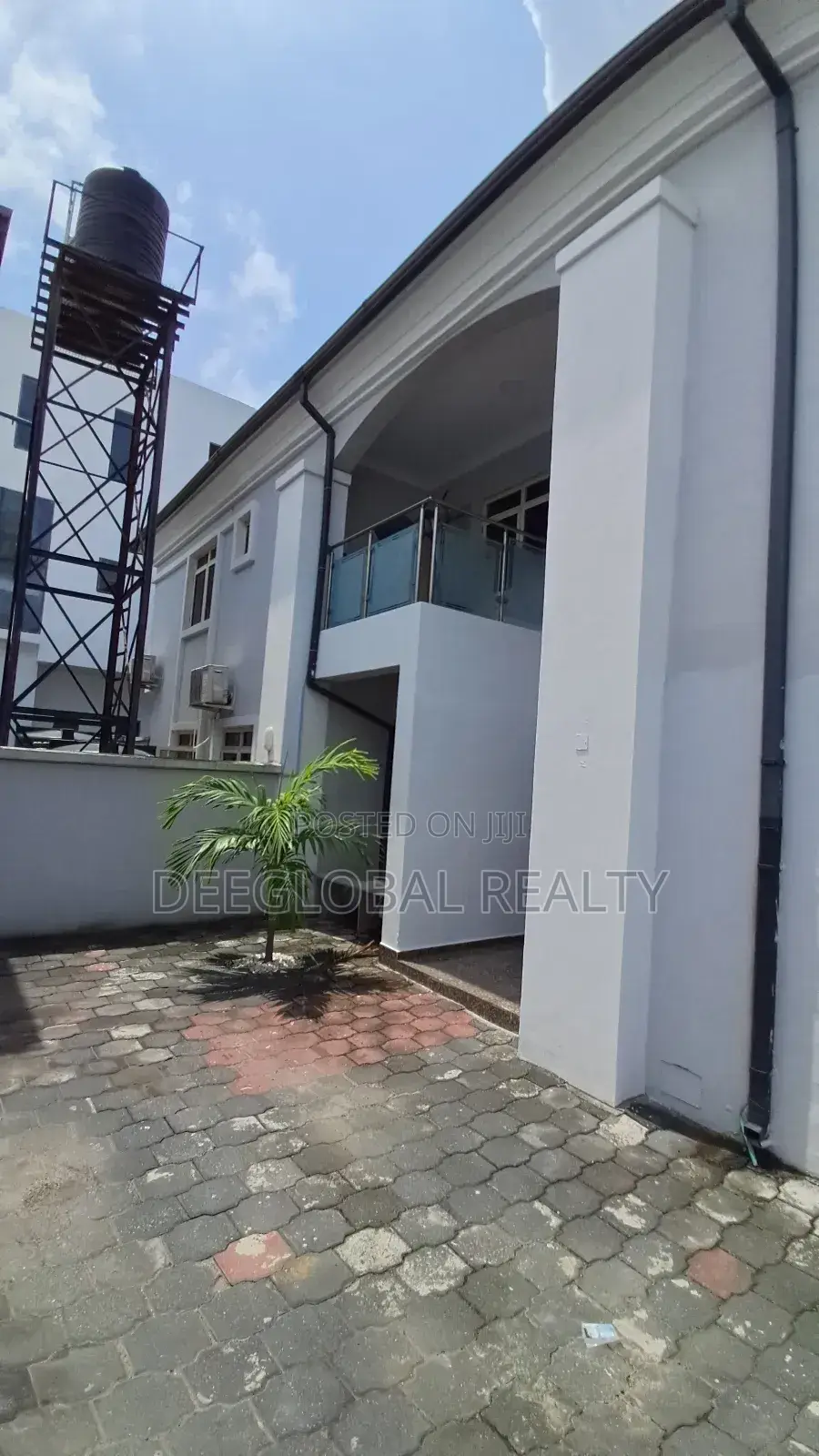 5bdrm Duplex in Victory Park, Osapa london for sale in Osapa london