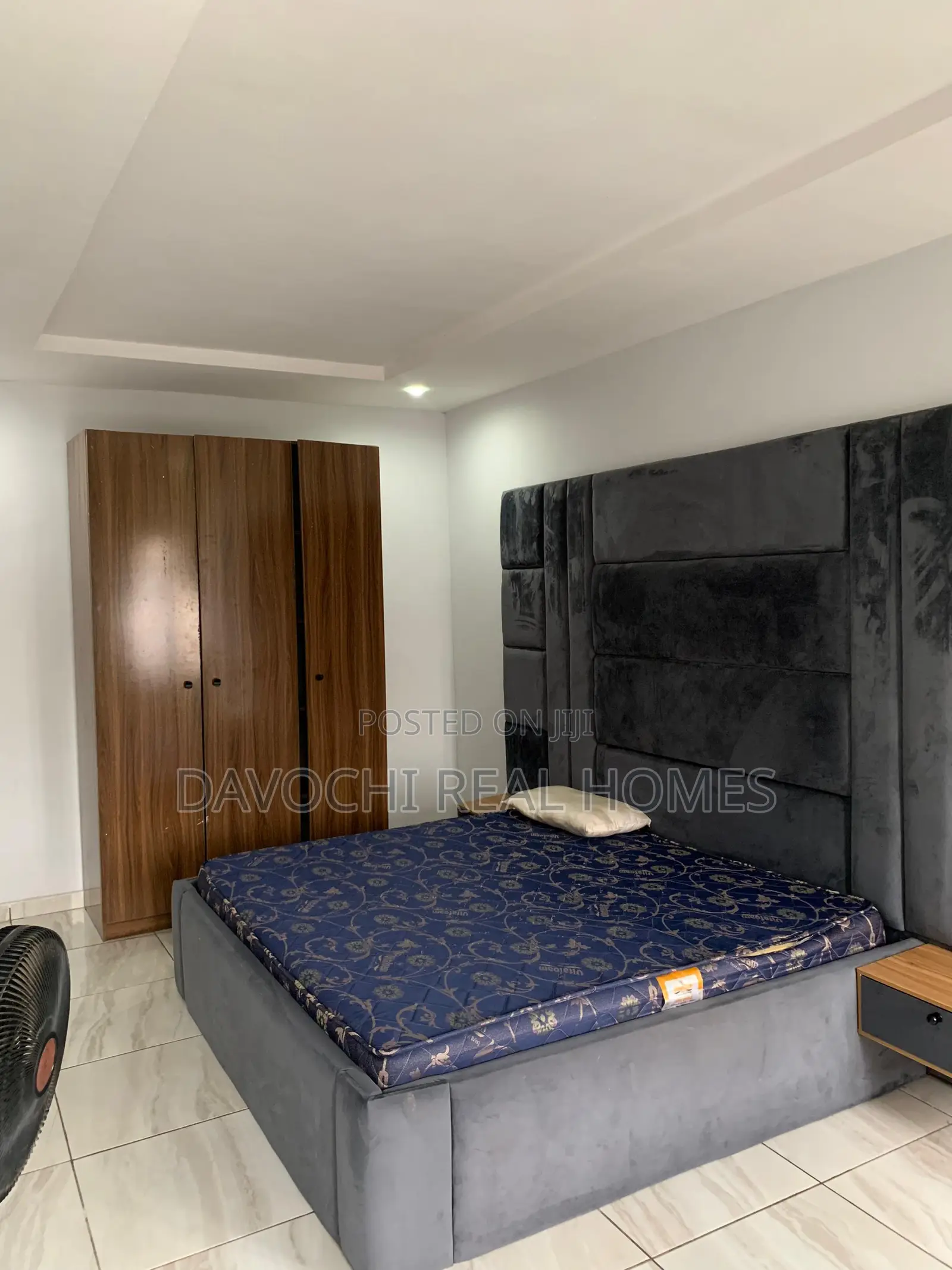 Furnished 3bdrm Duplex in Lekki Conservative, Chevron for rent in Chevron