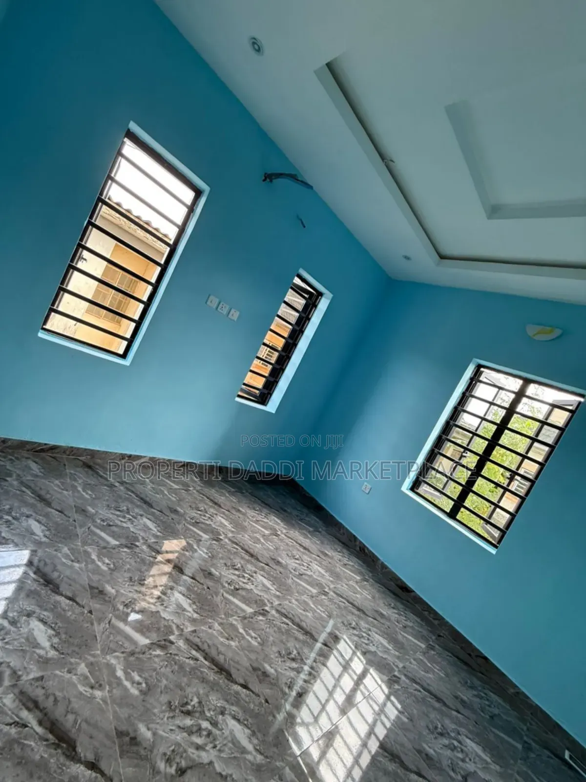 2bdrm Apartment in P&T Estate, Ipaja Road for rent in Ipaja Road