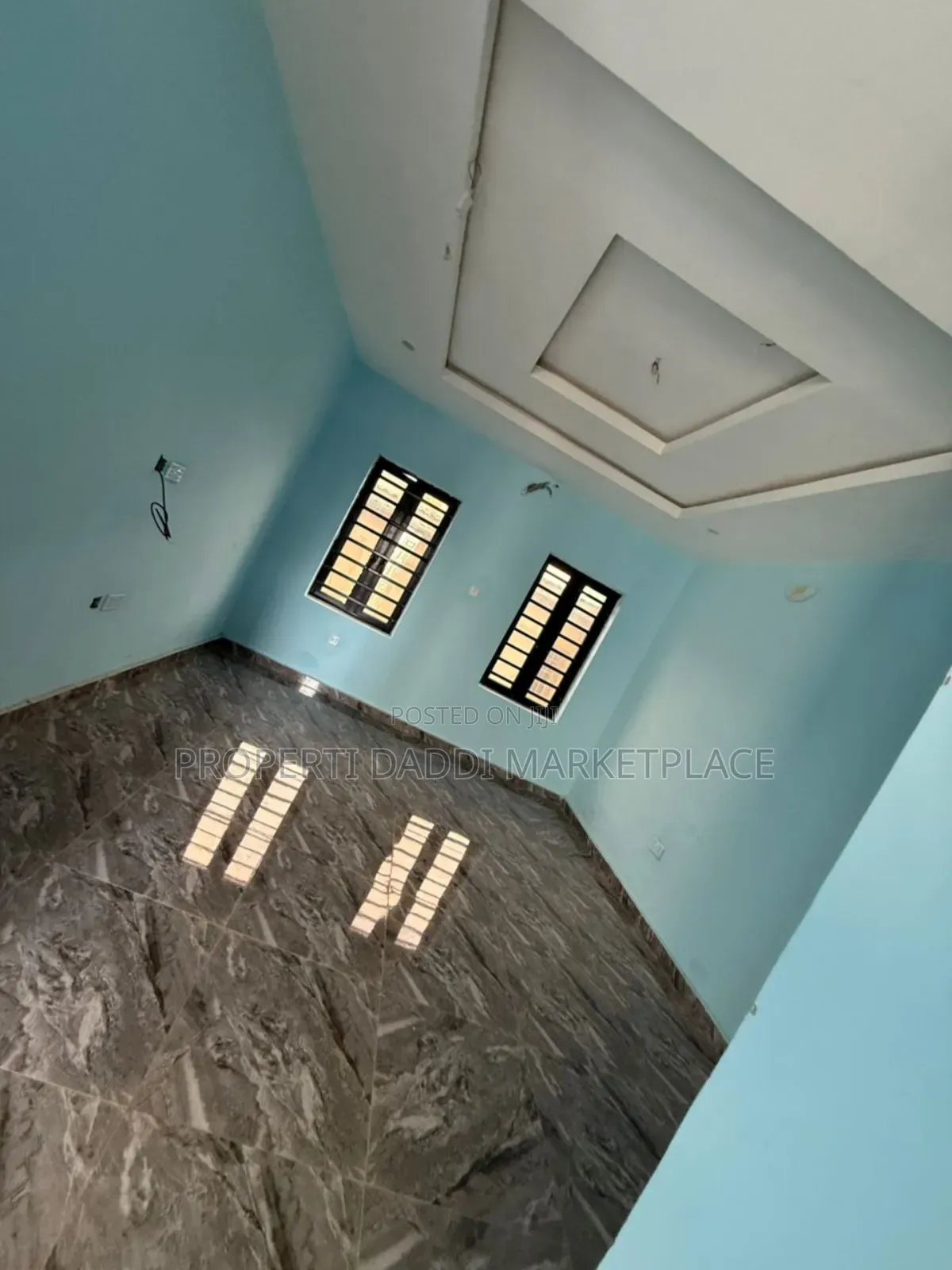 2bdrm Apartment in P&T Estate, Ipaja Road for rent in Ipaja Road