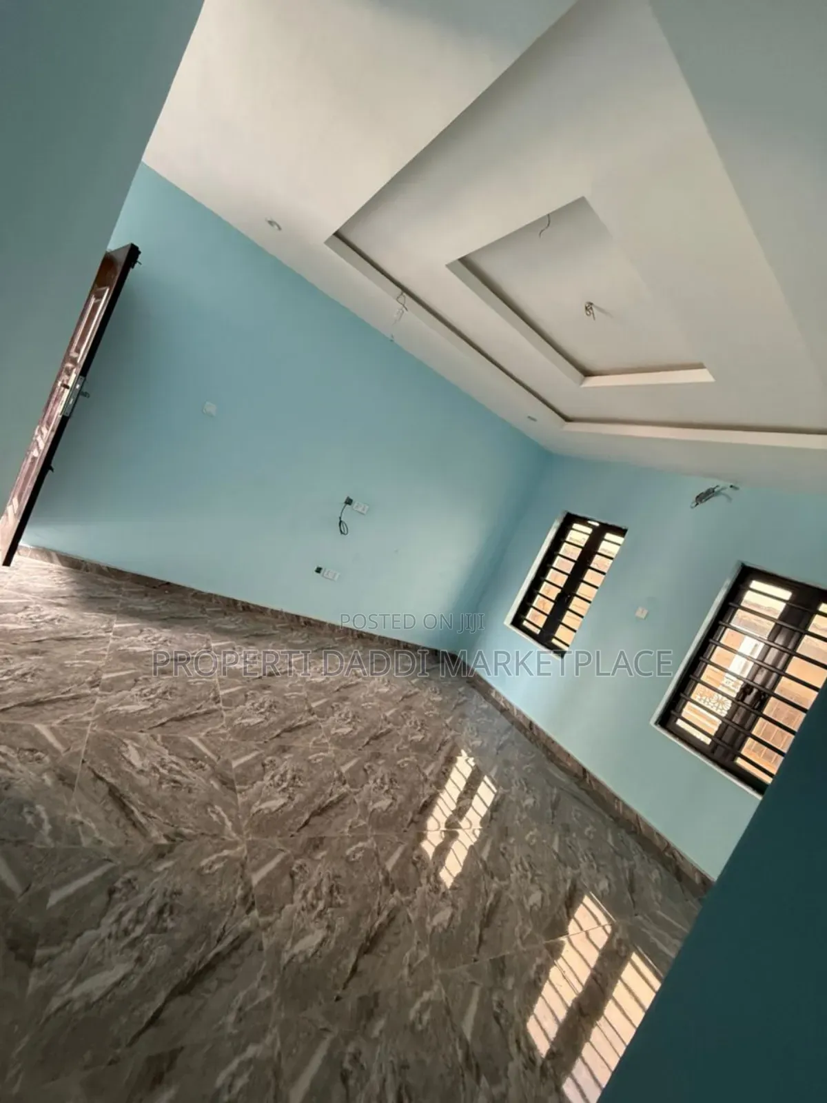 2bdrm Apartment in P&T Estate, Ipaja Road for rent in Ipaja Road