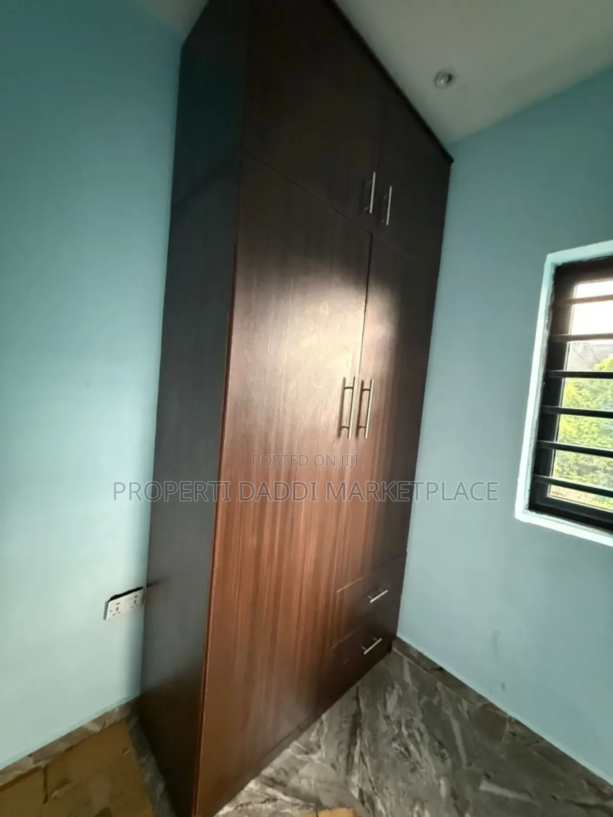 2bdrm Apartment in P&T Estate, Ipaja Road for rent in Ipaja Road