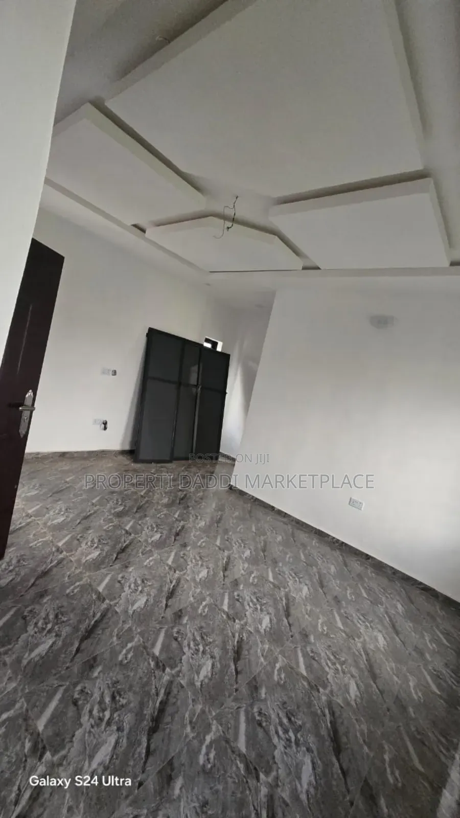 Mini Flat in P&T Estate, Boys Town for rent in Boys Town