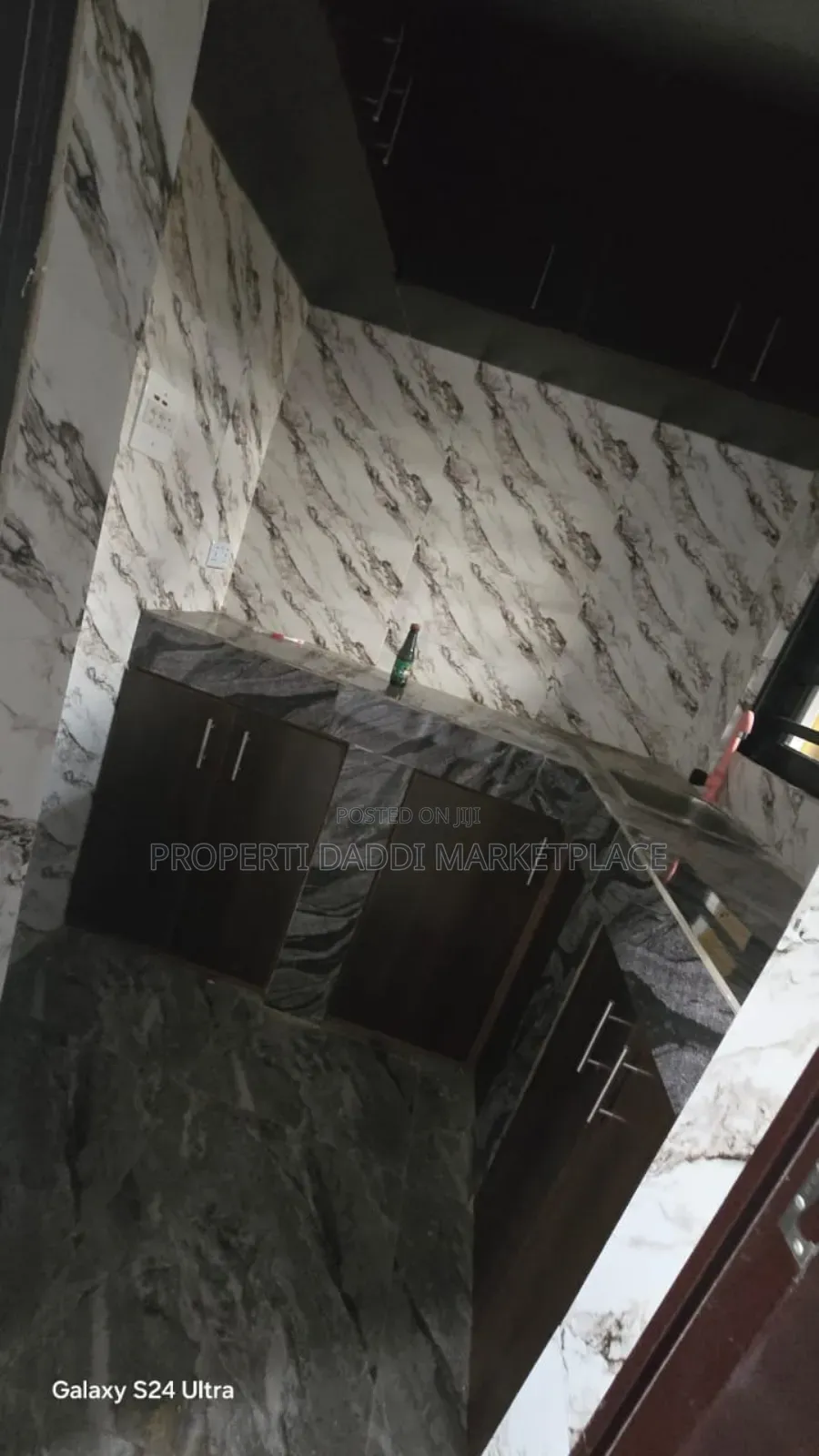 Mini Flat in P&T Estate, Boys Town for rent in Boys Town
