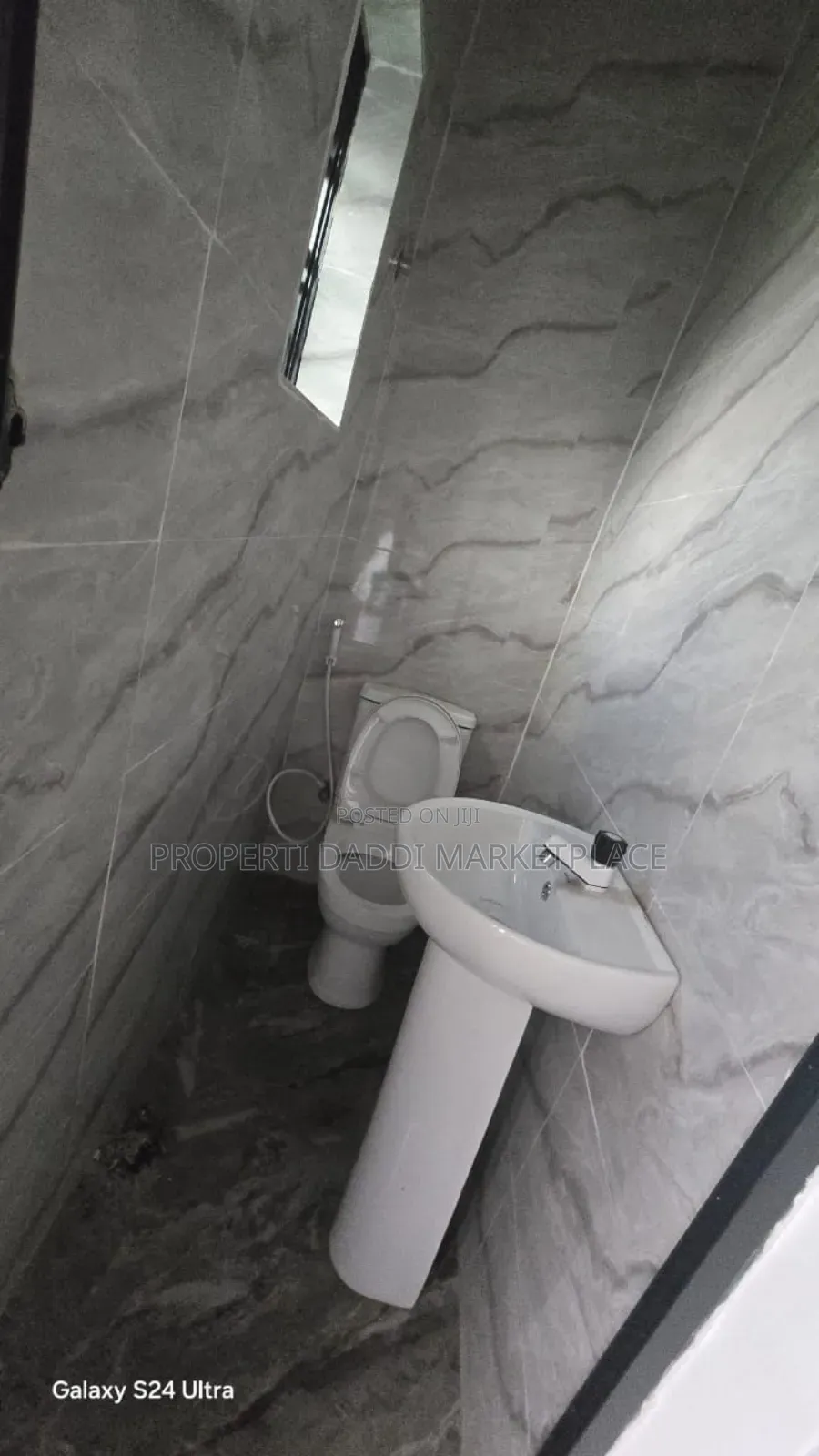 Mini Flat in P&T Estate, Boys Town for rent in Boys Town
