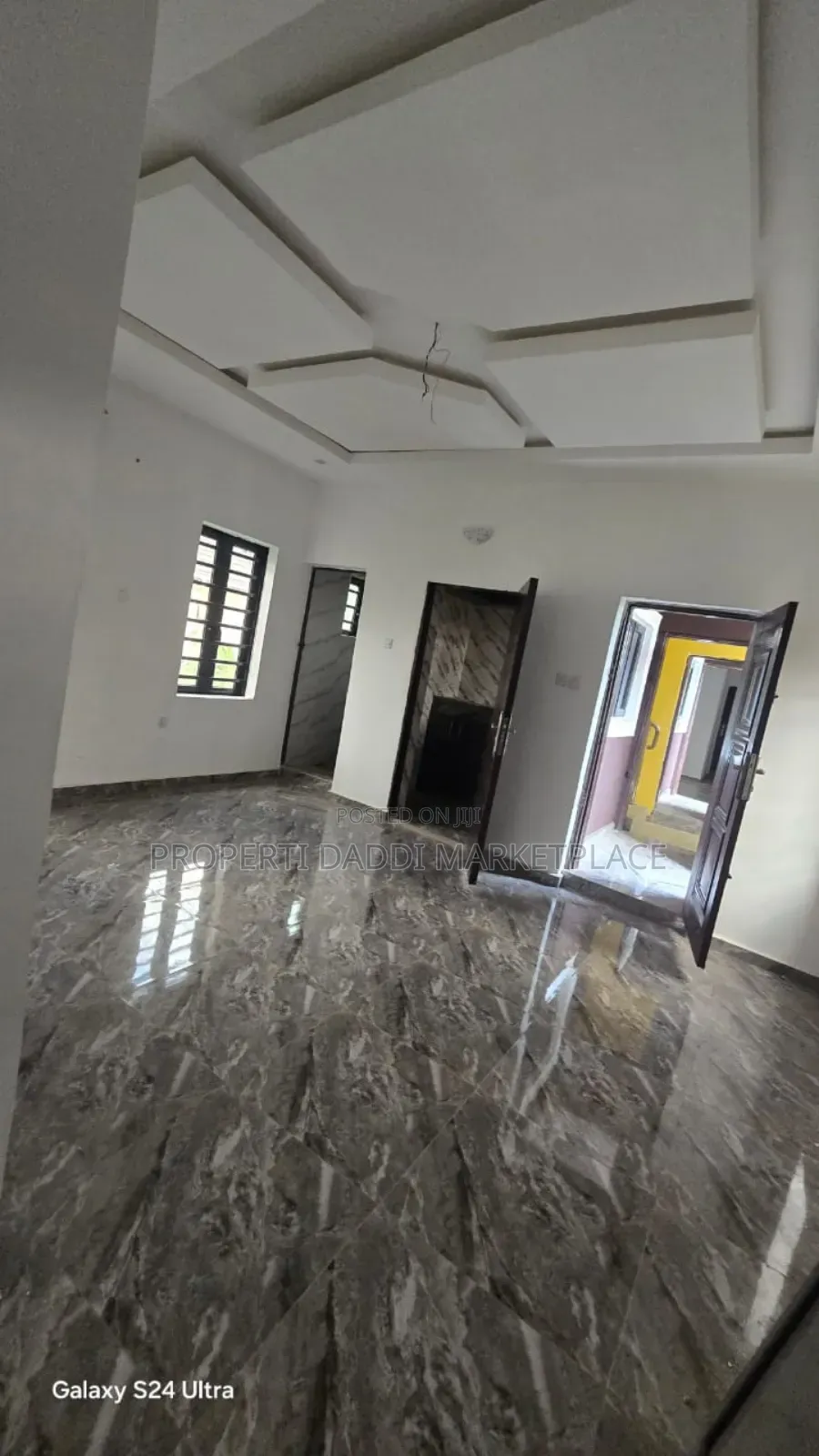 Mini Flat in P&T Estate, Boys Town for rent in Boys Town