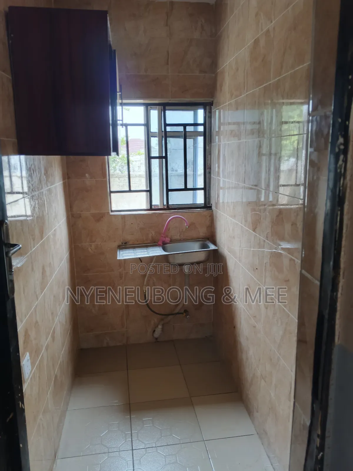 1bdrm Room & Parlour in Karu for rent in Karu