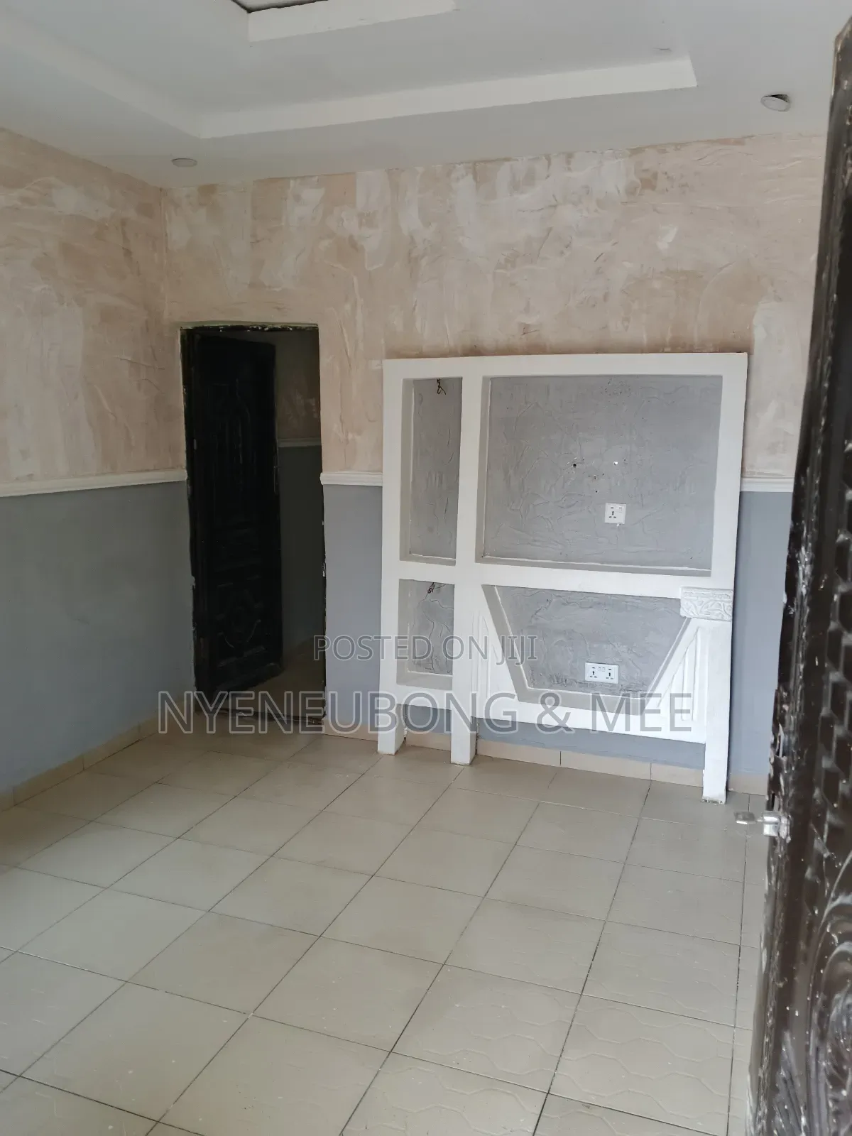 1bdrm Room & Parlour in Karu for rent in Karu