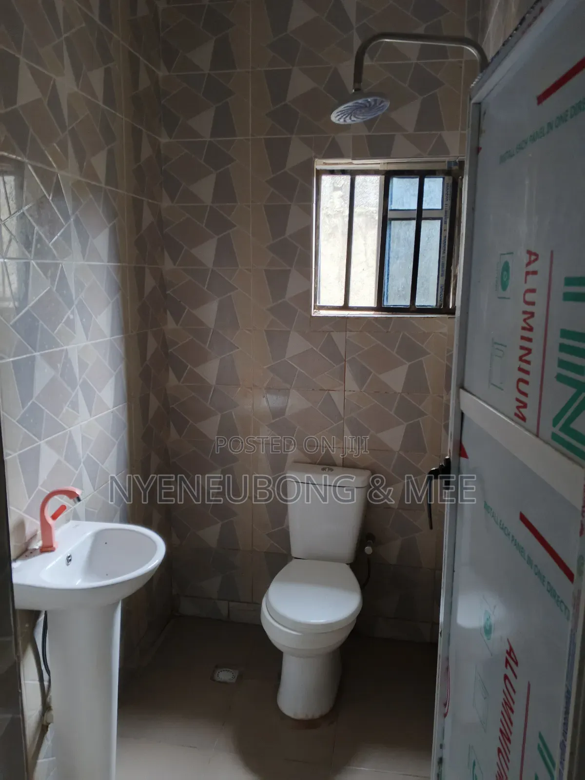 1bdrm Room & Parlour in Karu for rent in Karu