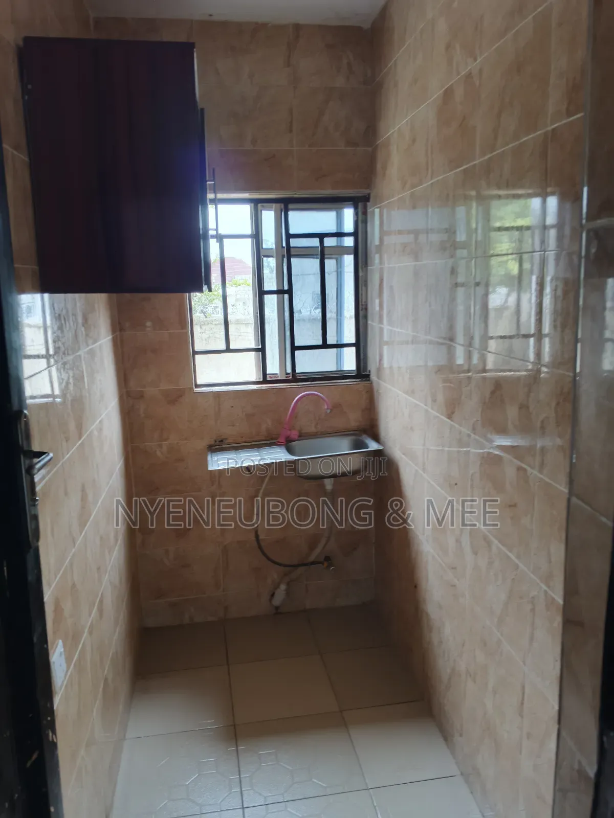1bdrm Room & Parlour in Karu for rent in Karu