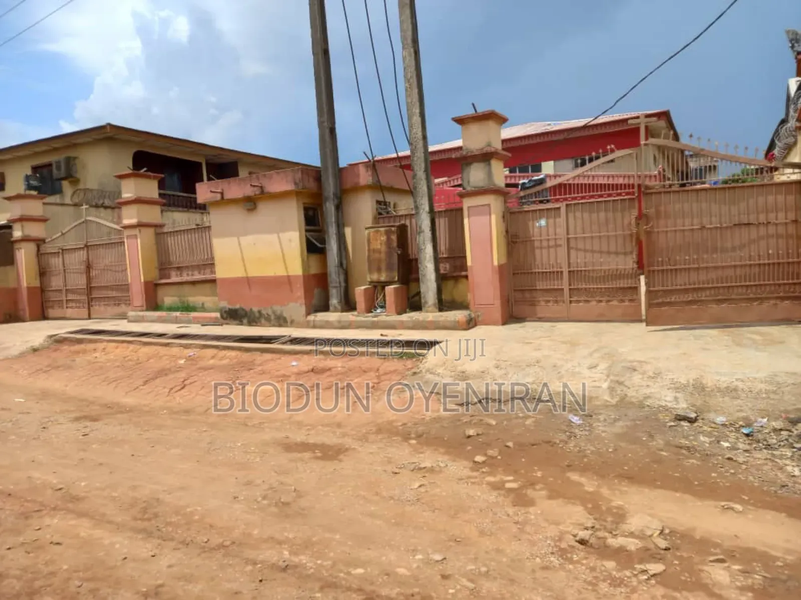 Bottle Water/ Pure Water Factory for Sale in Egbe / Ikotun/Igando