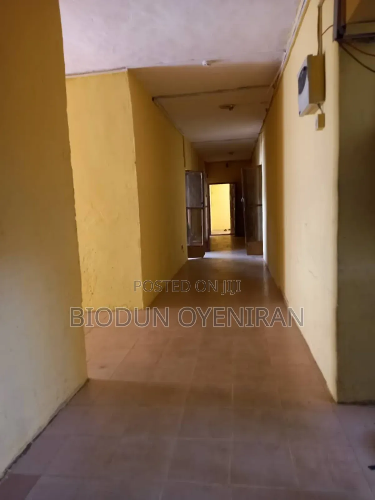 Bottle Water/ Pure Water Factory for Sale in Egbe / Ikotun/Igando