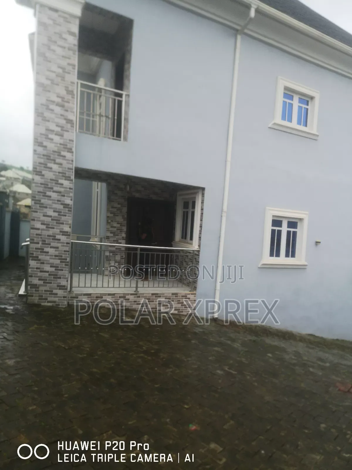 Furnished 4bdrm Duplex in Freedom Avenue, Dutse-Alhaji for sale in Dutse-Alhaji