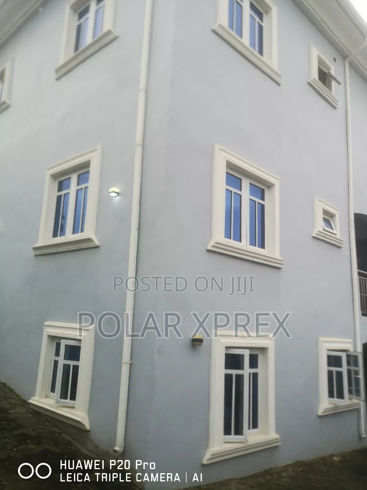 Furnished 4bdrm Duplex in Freedom Avenue, Dutse-Alhaji for sale in Dutse-Alhaji