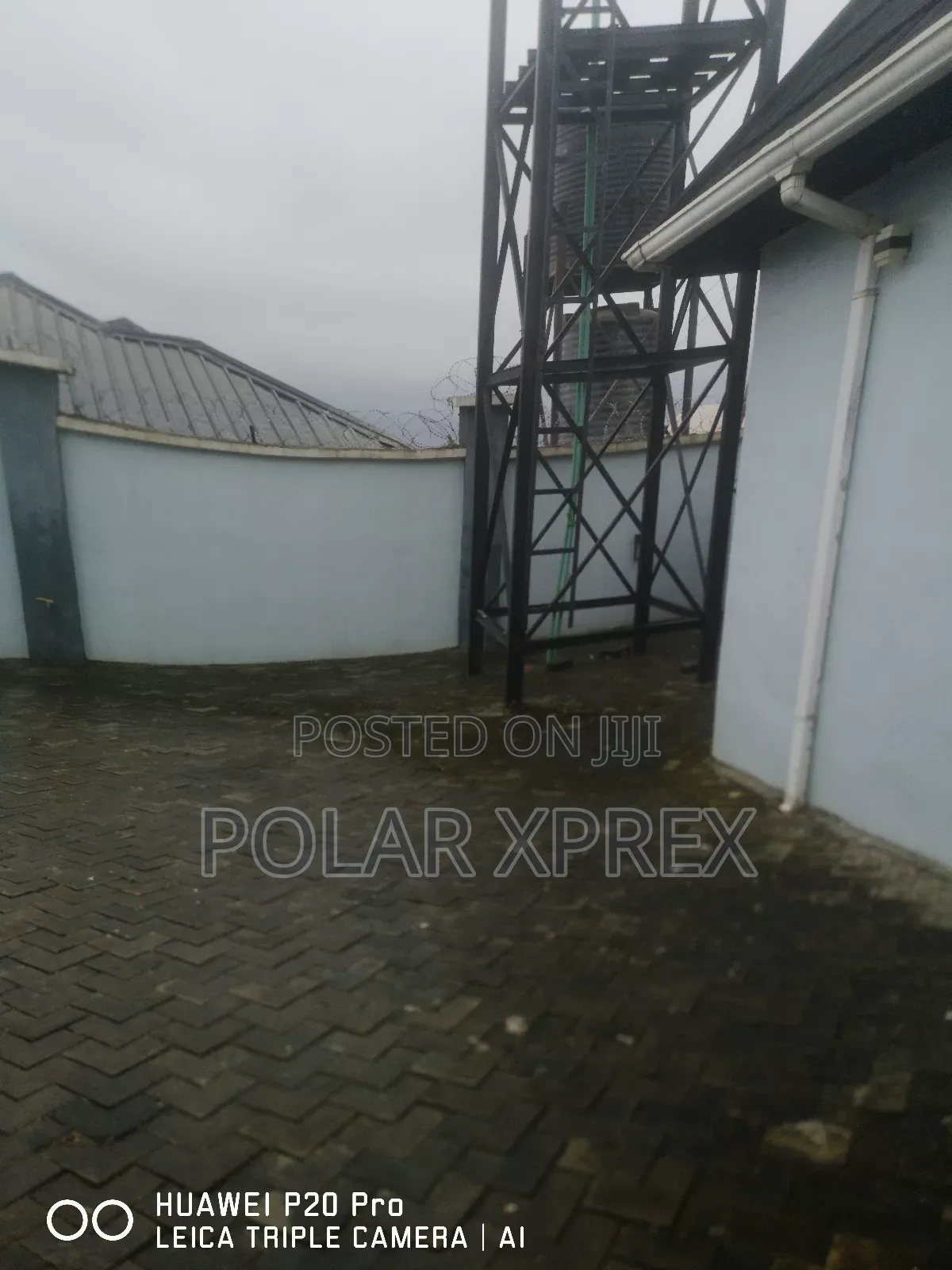 Furnished 4bdrm Duplex in Freedom Avenue, Dutse-Alhaji for sale in Dutse-Alhaji
